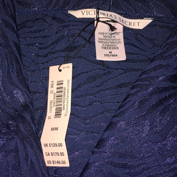 -Sold-VICTORIA’S SECRET JUMPSUIT, M 170/96A - Picture 3 of 7